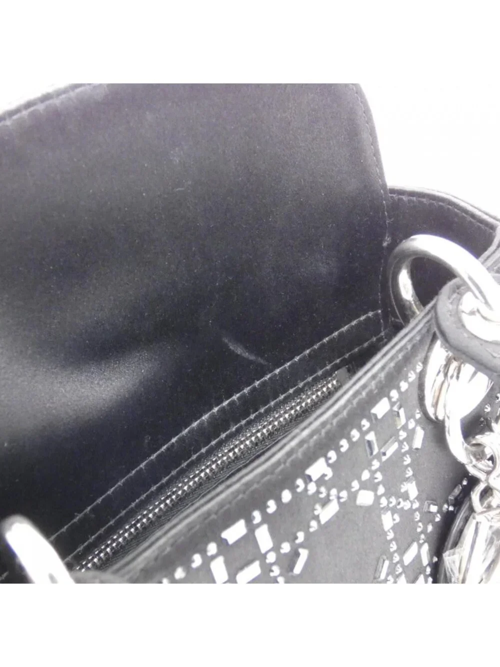 Dior Lady Mini